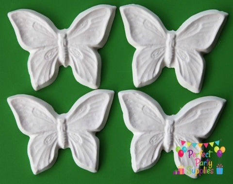 Butterfly Plasters 4 pack