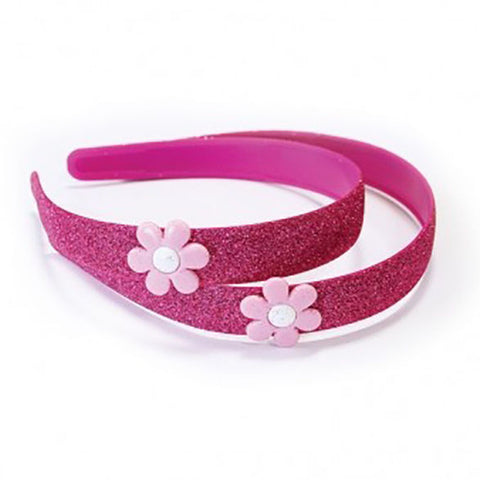 Disney Doc McStuffins Headbands 4pk