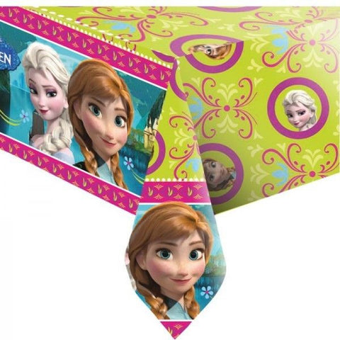 Disney Frozen Tablecover