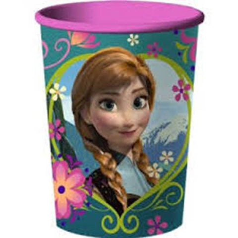 Disney Frozen Souvenir Cup