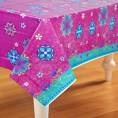 Disney Frozen Table Cover