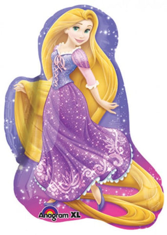 Disney Rapunzel Supershape Balloon