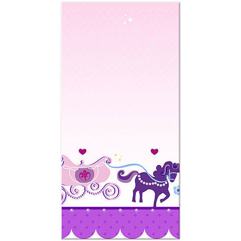Sofia the First Plastic Tablecover