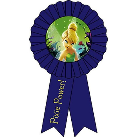 Disney Tinkerbell Award Ribbon