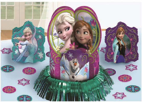 Disney Frozen Table Decorating Kit