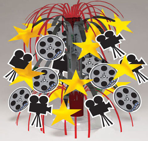 Hollywood Reel Awards Night centrepiece