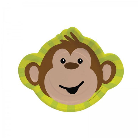 Monkeyin Around Invitations