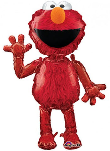 Sesame Street Airwalker Balloon