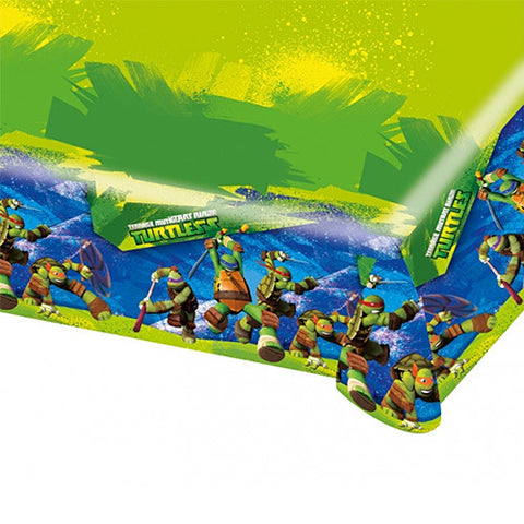 TMNT Table cover