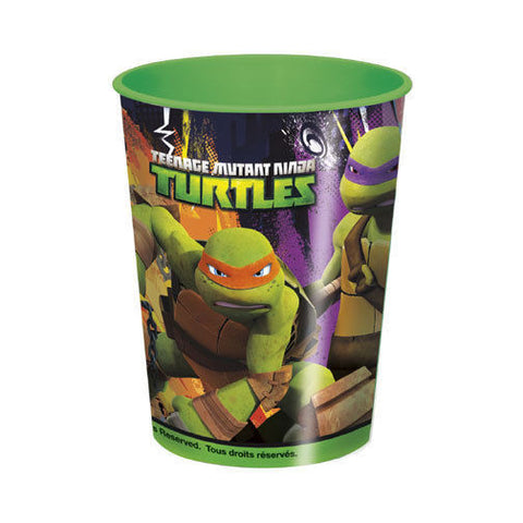 Teenage Mutant Ninja Turtles Souvenir Cup