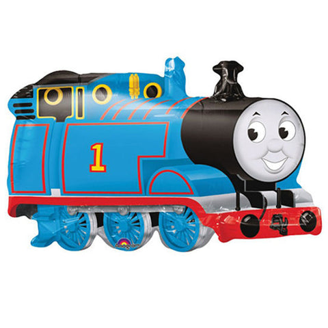 Thomas And Friends Airwalker Balloon