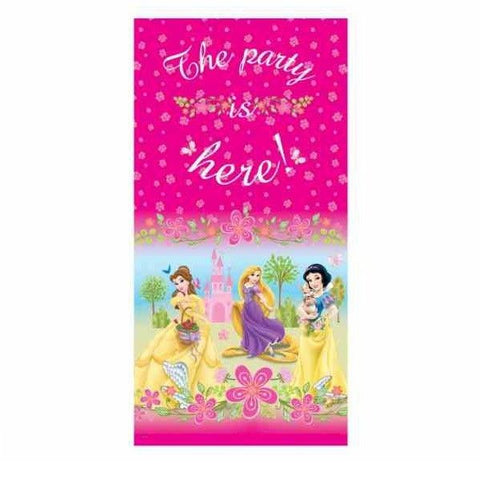 Disney Princess Door Banner Poster