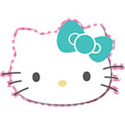 Hello Kitty Invites 6 Pack