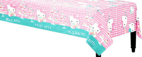 Hello Kitty Table cover